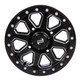 CFMoto UForce / ZForce Uinta UTV Wheels by Tusk